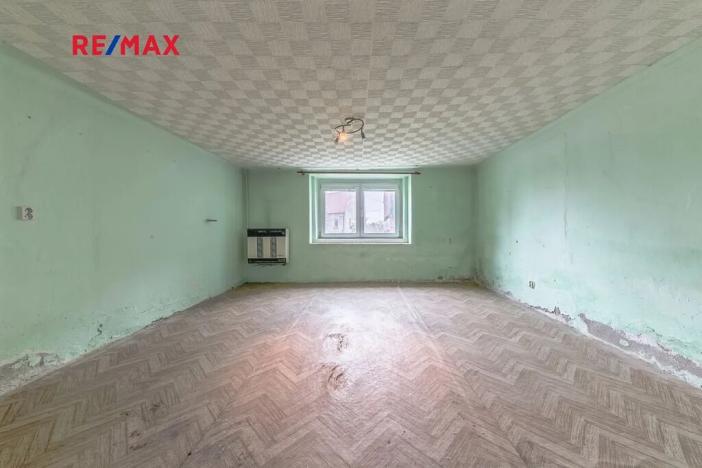 Prodej rodinného domu, Kostomlaty pod Řípem, 224 m2