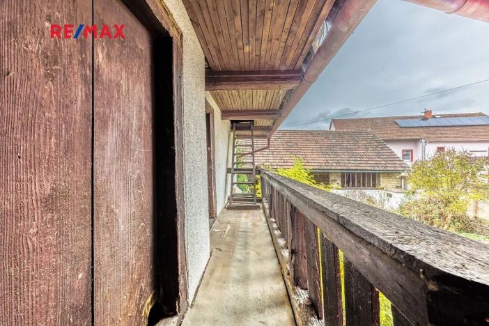 Prodej rodinného domu, Kostomlaty pod Řípem, 224 m2