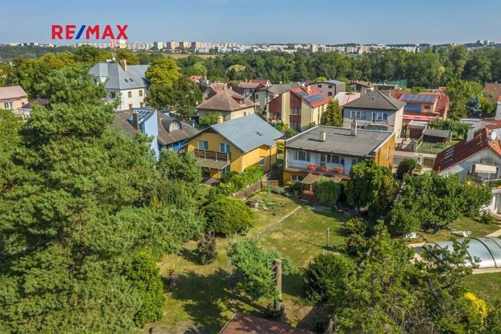 Prodej rodinného domu, Praha - Dolní Počernice, Novozámecká, 231 m2