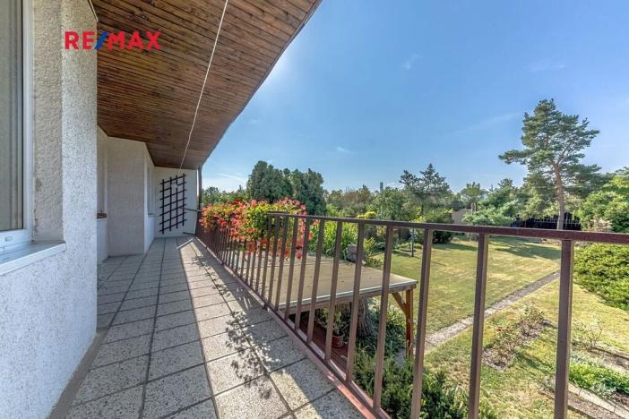 Prodej rodinného domu, Praha - Dolní Počernice, Novozámecká, 231 m2