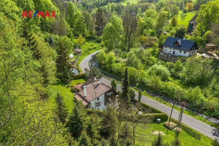 Prodej chalupy, Merboltice, 227 m2