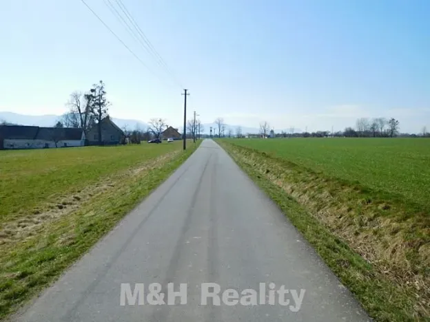 Prodej pozemku pro bydlení, Lučina, 1364 m2