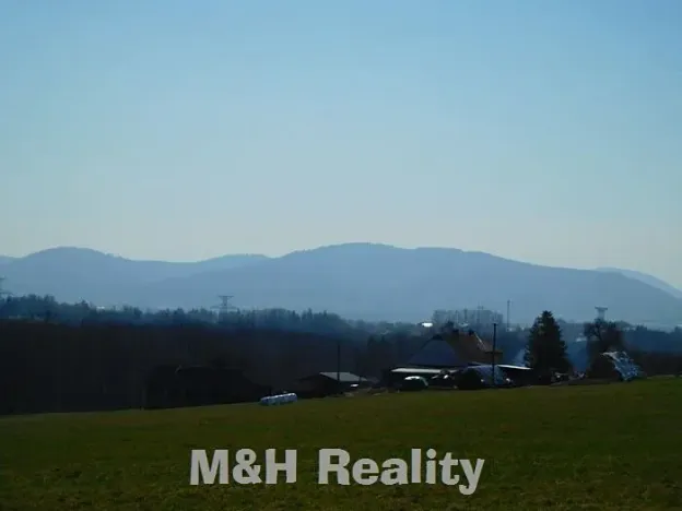 Prodej pozemku pro bydlení, Lučina, 1364 m2