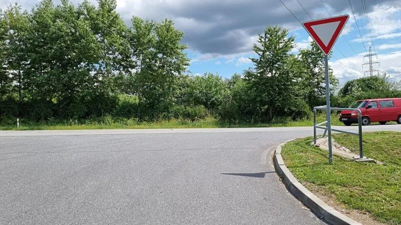 Prodej komerčního pozemku, Štoky, 23400 m2