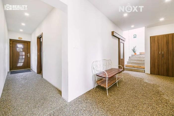 Prodej rodinného domu, Zbýšov, 150 m2