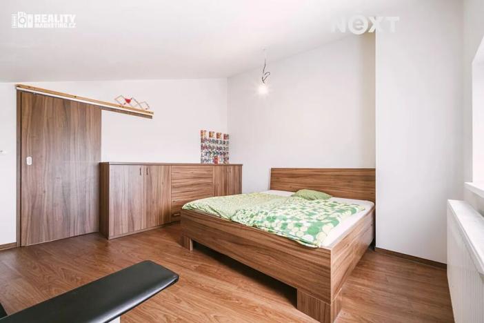 Prodej rodinného domu, Zbýšov, 150 m2