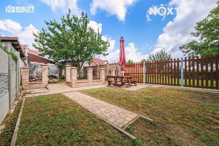 Prodej rodinného domu, Zbýšov, 150 m2