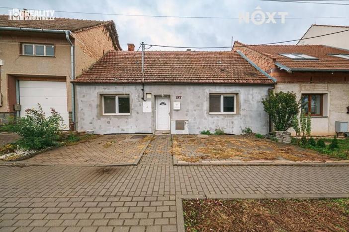 Prodej rodinného domu, Němčany, 92 m2