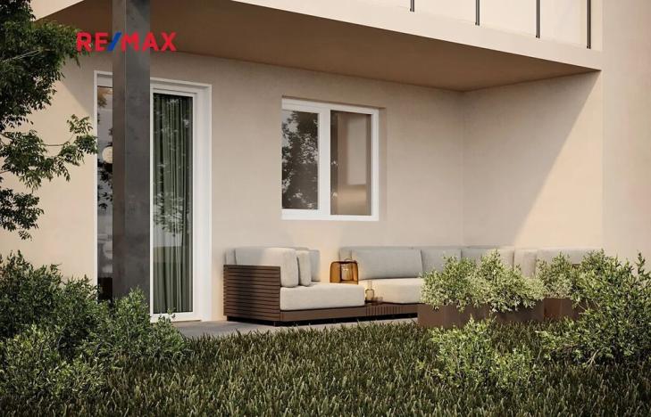 Prodej bytu 2+kk, Hradec Králové, Meruňková, 56 m2