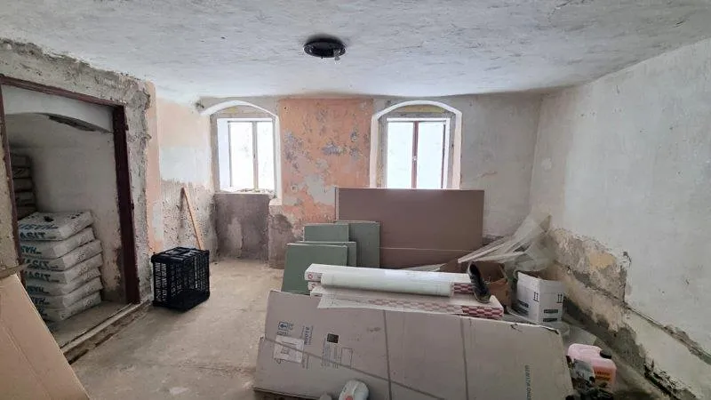 Prodej rodinného domu, Chotěboř, 110 m2