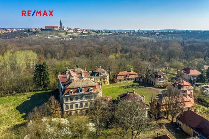 Prodej pozemku pro bydlení, Hořín, 995 m2