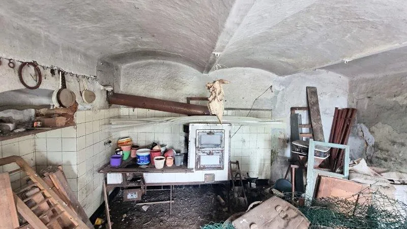 Prodej chalupy, Řečice, 90 m2