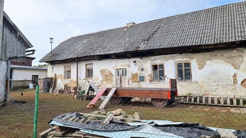 Prodej chalupy, Řečice, 90 m2