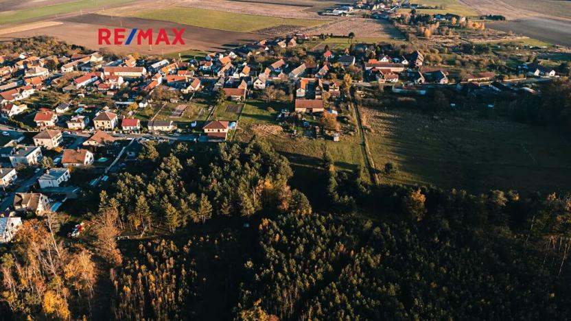 Prodej pozemku pro bydlení, Bělušice, 1892 m2