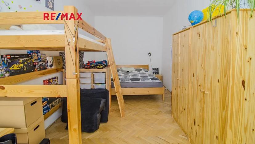 Prodej rodinného domu, Jevíčko, Palackého nám., 430 m2