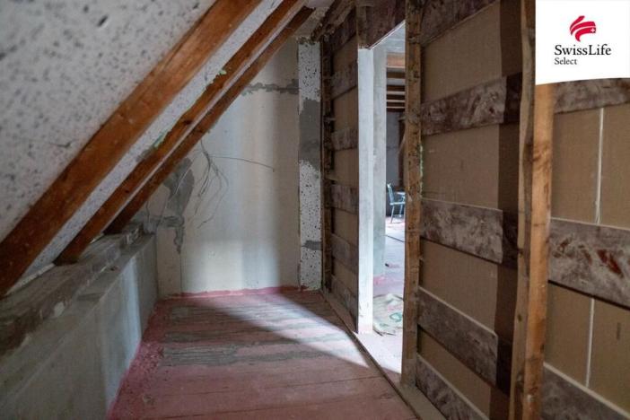 Prodej rodinného domu, Ryžoviště, Rýmařovská, 169 m2