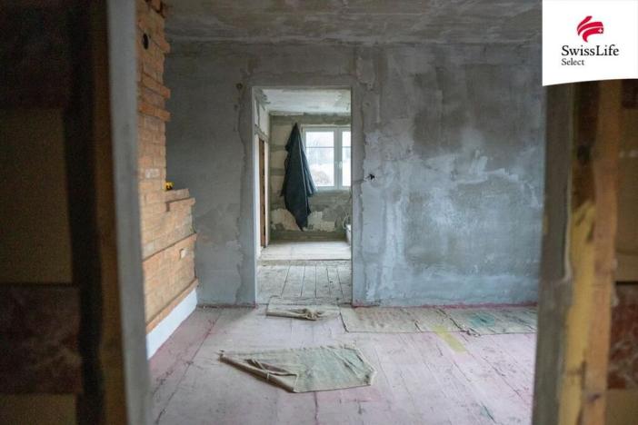 Prodej rodinného domu, Ryžoviště, Rýmařovská, 169 m2