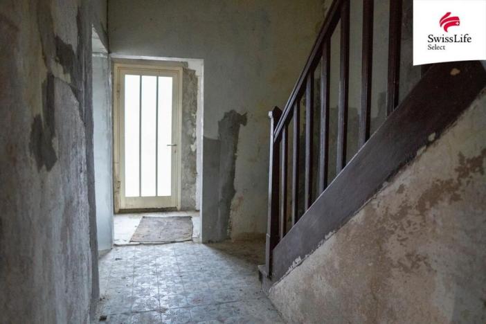 Prodej rodinného domu, Ryžoviště, Rýmařovská, 169 m2