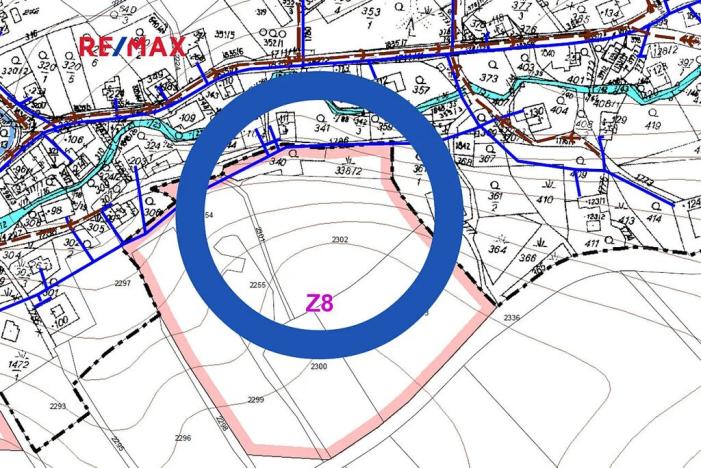 Prodej pozemku pro bydlení, Mladějov na Moravě, 7880 m2