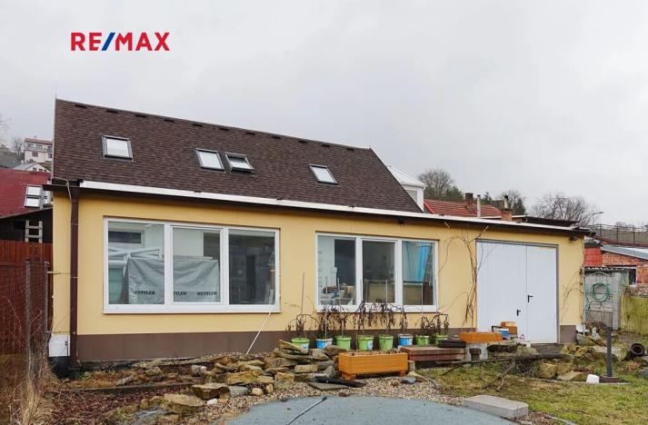 Prodej rodinného domu, Česká Třebová, 320 m2