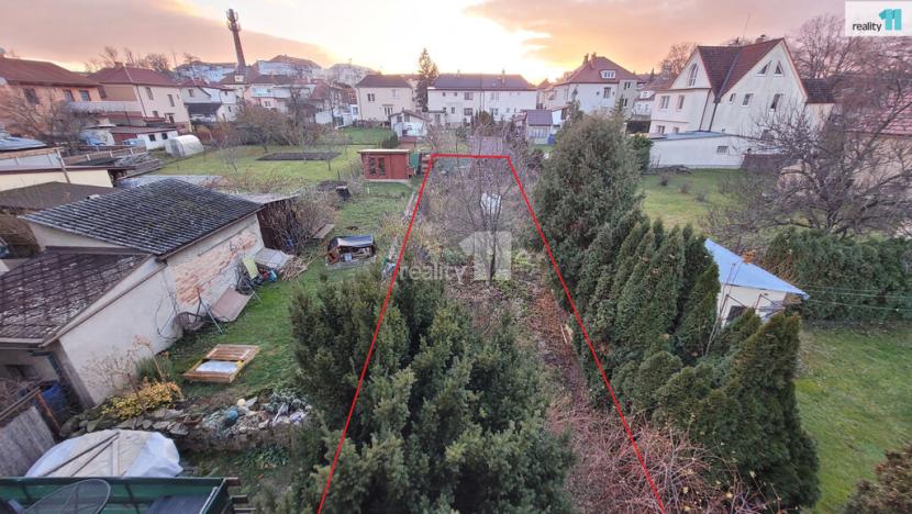 Prodej rodinného domu, Čáslav - Čáslav-Nové Město, Jar. Vrchlického, 112 m2