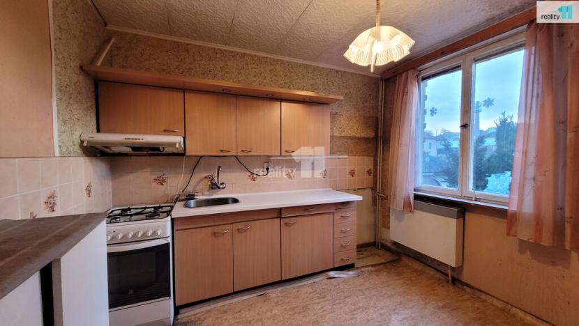 Prodej rodinného domu, Čáslav - Čáslav-Nové Město, Jar. Vrchlického, 112 m2