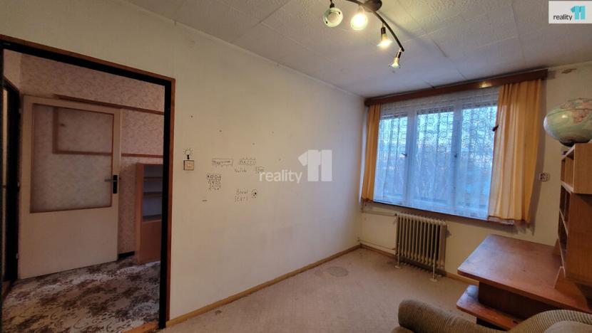 Prodej rodinného domu, Čáslav - Čáslav-Nové Město, Jar. Vrchlického, 112 m2