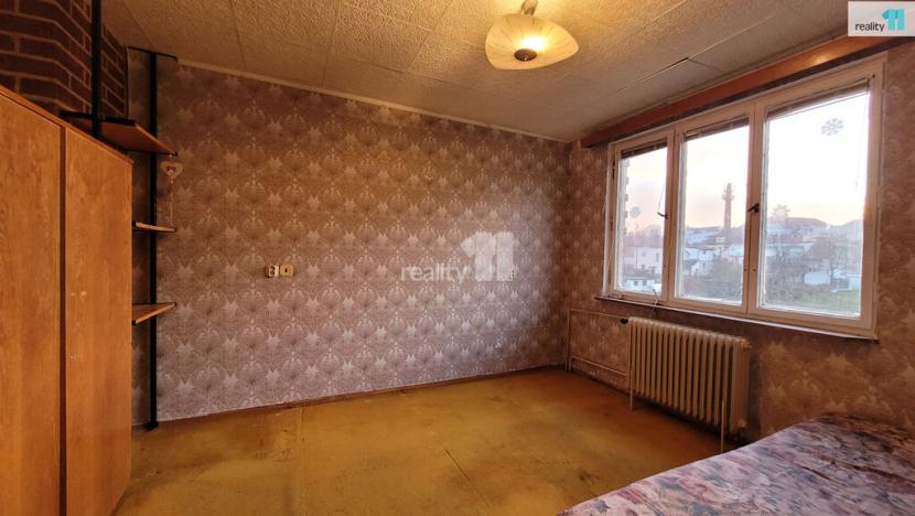 Prodej rodinného domu, Čáslav - Čáslav-Nové Město, Jar. Vrchlického, 112 m2