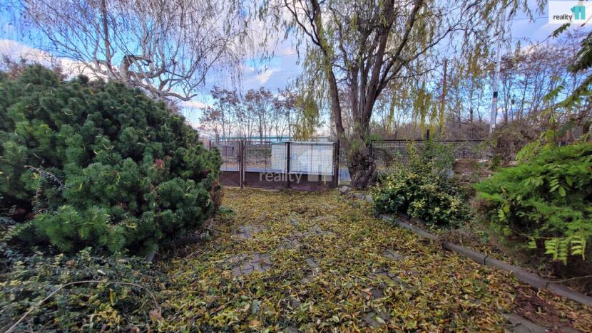 Prodej rodinného domu, Čáslav - Čáslav-Nové Město, Jar. Vrchlického, 112 m2