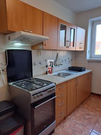 Pronájem bytu 2+1, Uničov, Nerudova, 62 m2