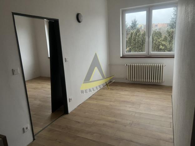 Pronájem bytu 2+kk, Netolice, Hornická, 129 m2