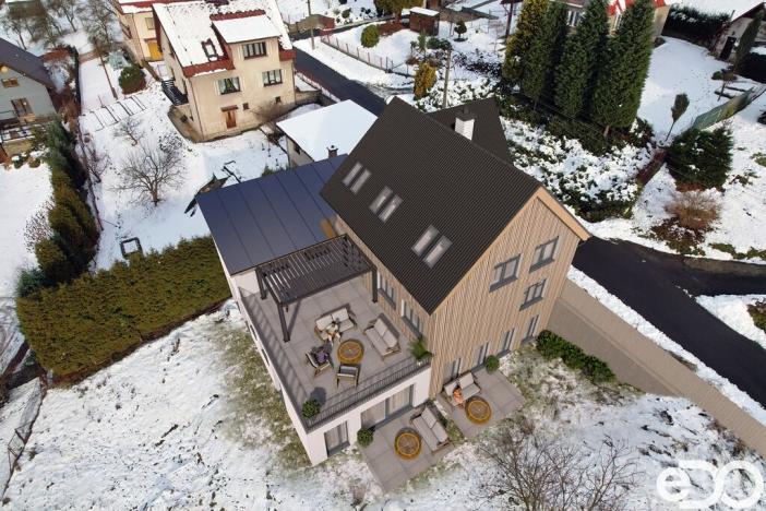 Prodej rodinného domu, Plavy - Haratice, 362 m2