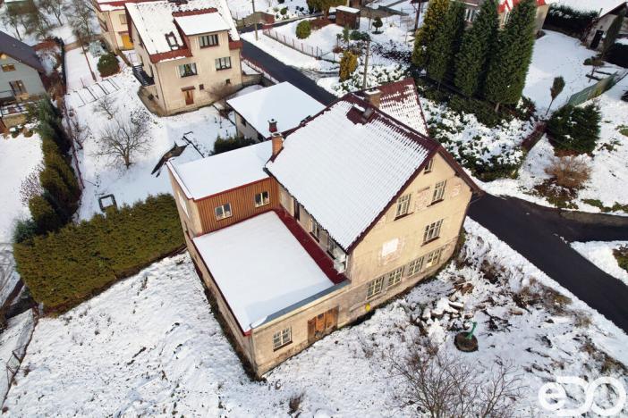 Prodej rodinného domu, Plavy - Haratice, 362 m2