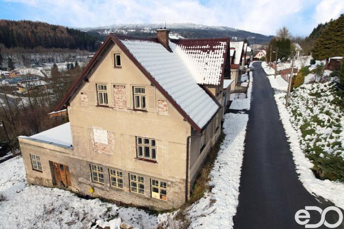 Prodej rodinného domu, Plavy - Haratice, 362 m2