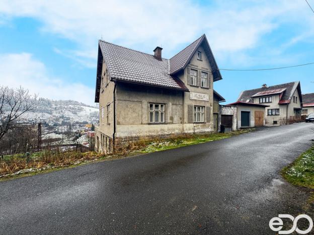 Prodej rodinného domu, Plavy - Haratice, 362 m2