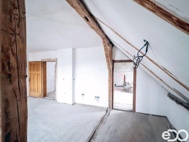 Prodej rodinného domu, Plavy - Haratice, 362 m2