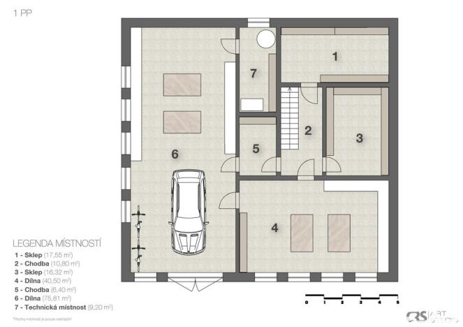 Prodej rodinného domu, Plavy - Haratice, 362 m2