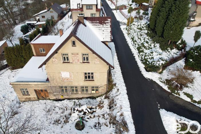 Prodej rodinného domu, Plavy - Haratice, 362 m2