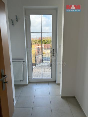 Prodej rodinného domu, Mikulovice, V Loučkách, 120 m2