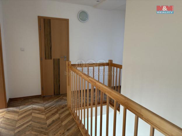 Prodej rodinného domu, Mikulovice, V Loučkách, 120 m2