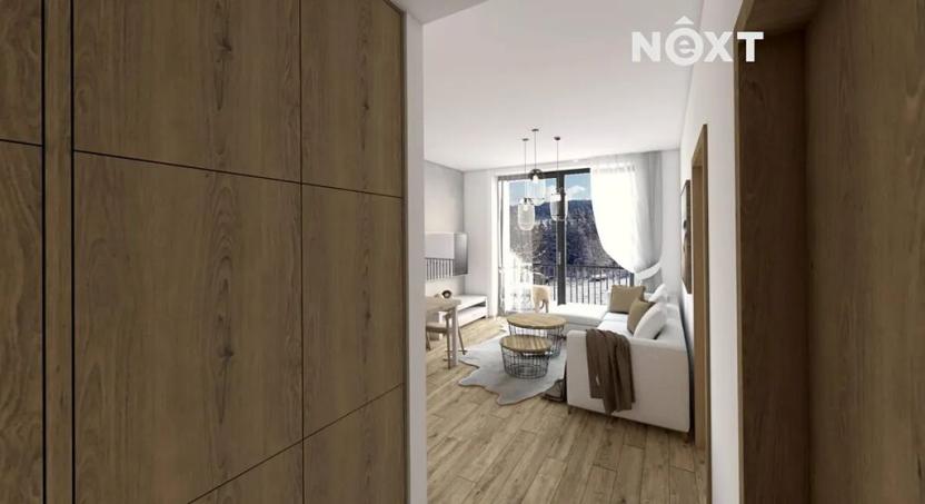 Prodej bytu 2+kk, Čachrov, 40 m2