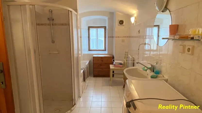 Prodej zemědělské usedlosti, Mirovice, 90 m2