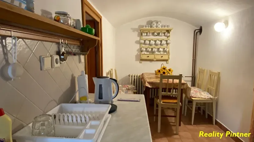 Prodej zemědělské usedlosti, Mirovice, 90 m2