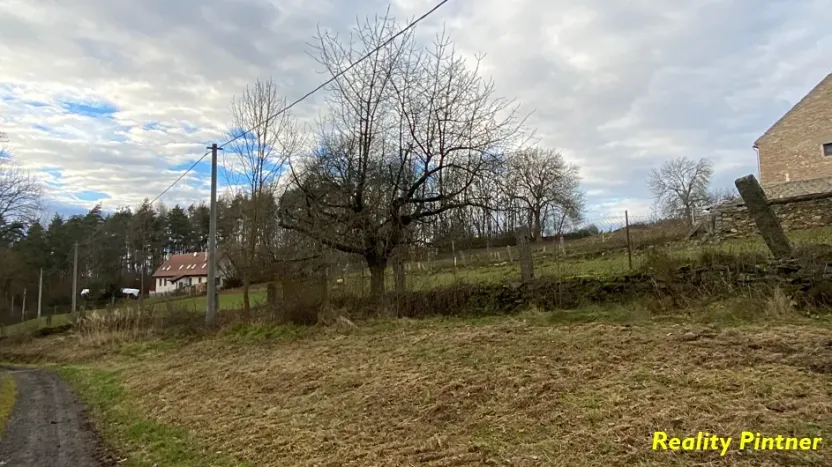 Prodej zemědělské usedlosti, Mirovice, 90 m2