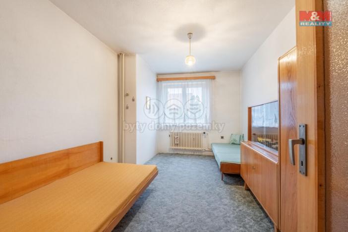 Prodej rodinného domu, Borek, 270 m2