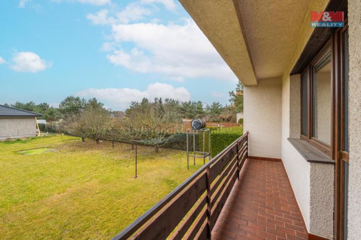 Prodej rodinného domu, Borek, 270 m2