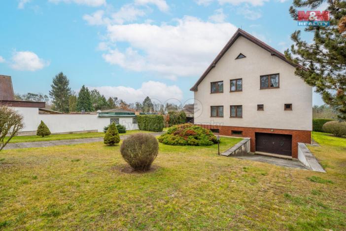 Prodej rodinného domu, Borek, 270 m2