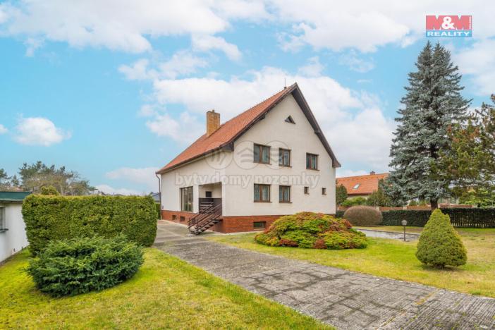 Prodej rodinného domu, Borek, 270 m2