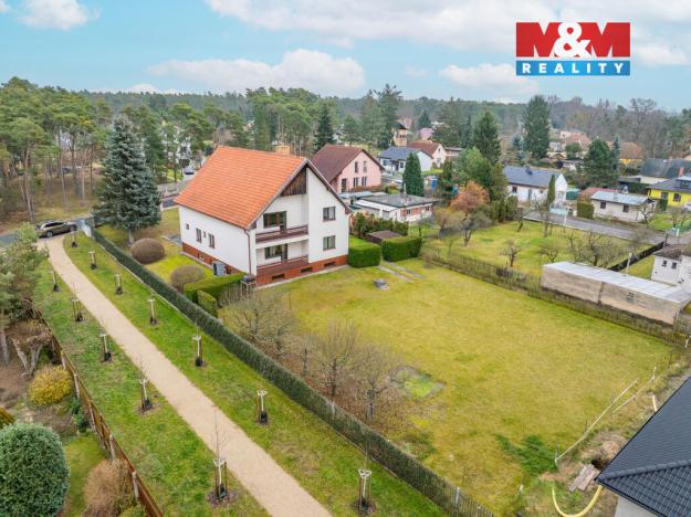 Prodej rodinného domu, Borek, 270 m2