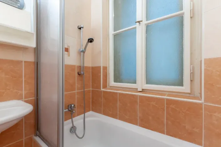 Pronájem bytu 2+1, Praha - Žižkov, Křišťanova, 56 m2